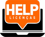 Help Licenças